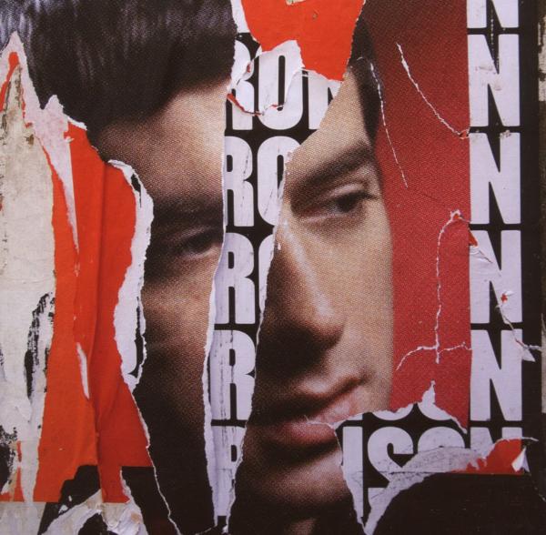Mark Ronson - Version