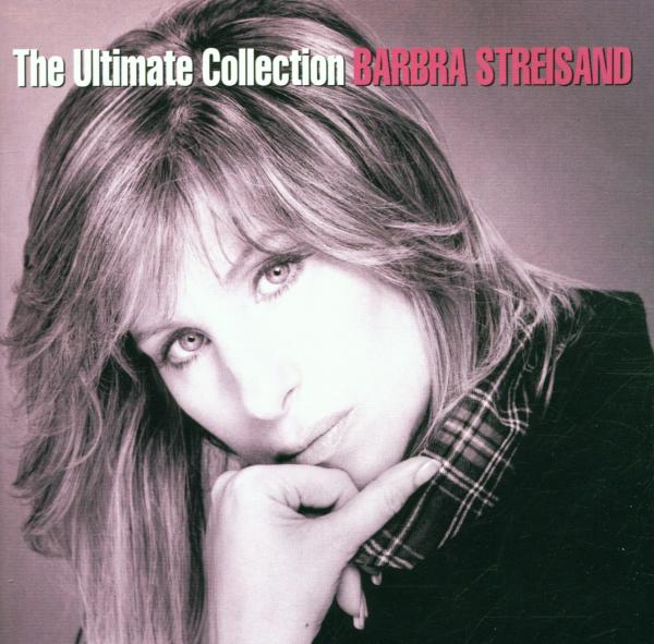 Barbra Streisand - The Essential Barbra Streisand (2 CD)