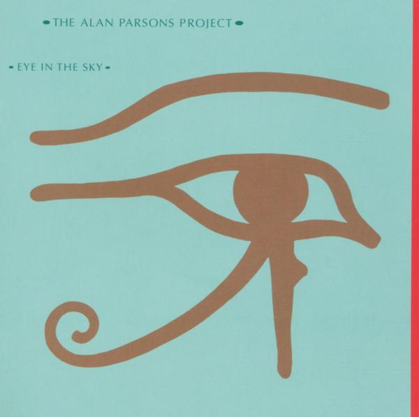 The Alan Parsons Project - Eye In The Sky (CD)