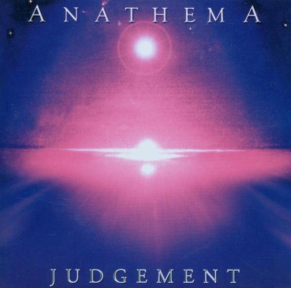 Anathema - Judgement (CD)