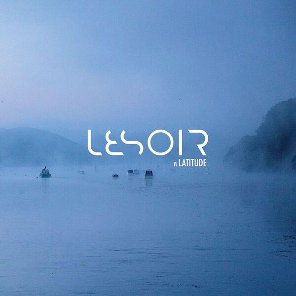 Lesoir - IV Latitude (LP)