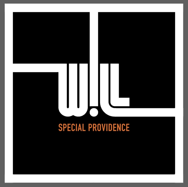 Special Providence - Will (2 LP)