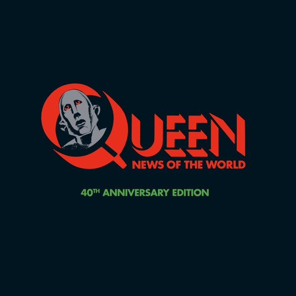 Queen - A Night At The Opera (LP | 3 CD | DVD) (40th anniversary | Limited Deluxe Edition)