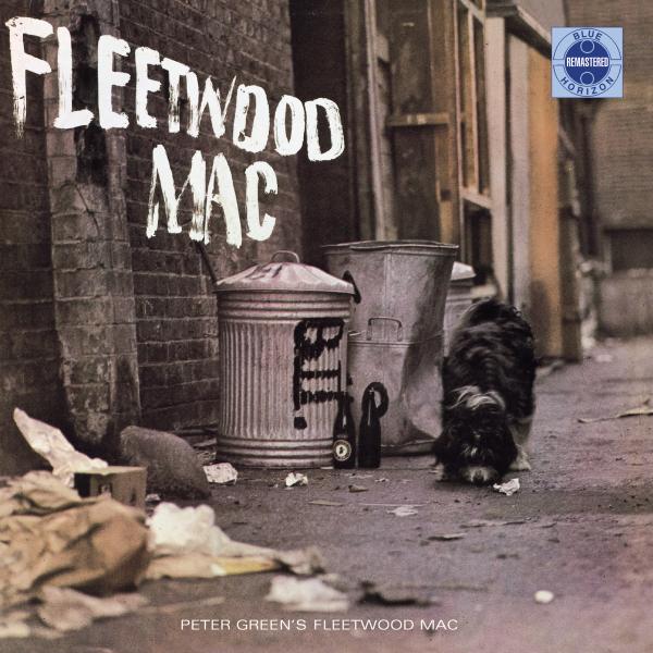 Fleetwood Mac - Fleetwood Mac (CD)