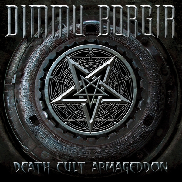 Dimmu Borgir - Death Cult Armageddon (2 LP)