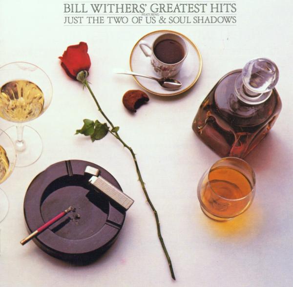 Bill Withers - Withers G.H. (CD)