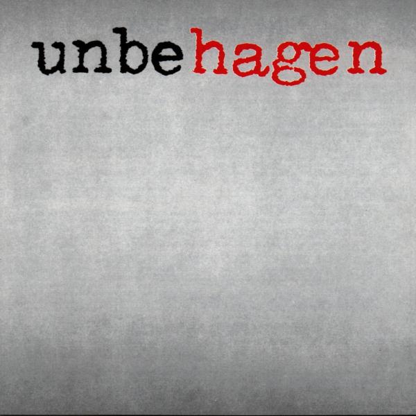 Nina Hagen - Unbehagen (CD)