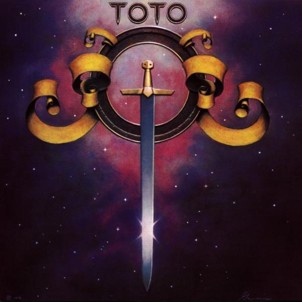 Toto - Toto (CD)