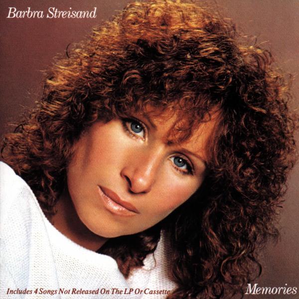 Barbra Streisand - Memories (CD)