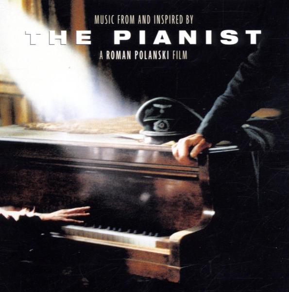 Various - The Pianist (Original Motion P