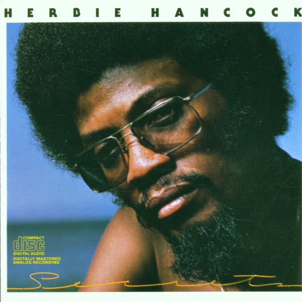 Herbie Hancock - Secrets (CD)