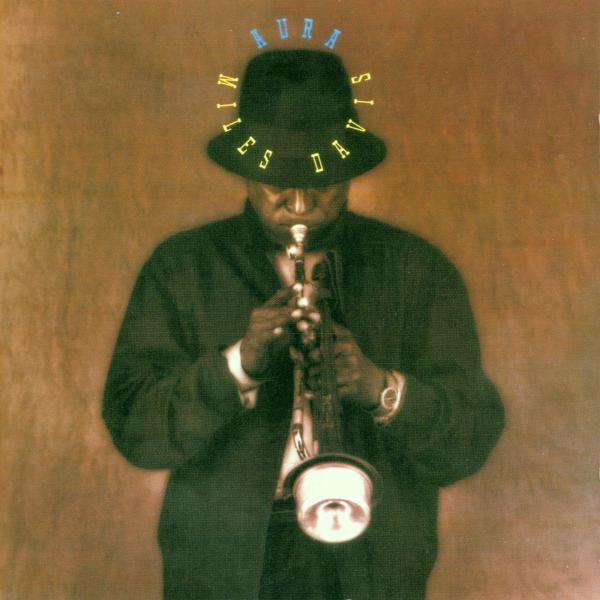 Miles Davis - Aura (CD)