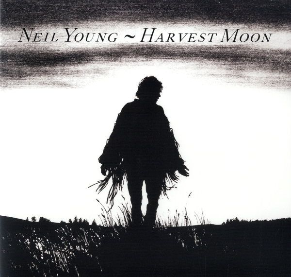 Neil Young - Harvest Moon (2 LP)