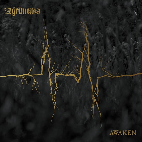 Agrimonia - Awaken (2 LP)