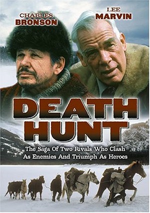 Death Hunt (Import)