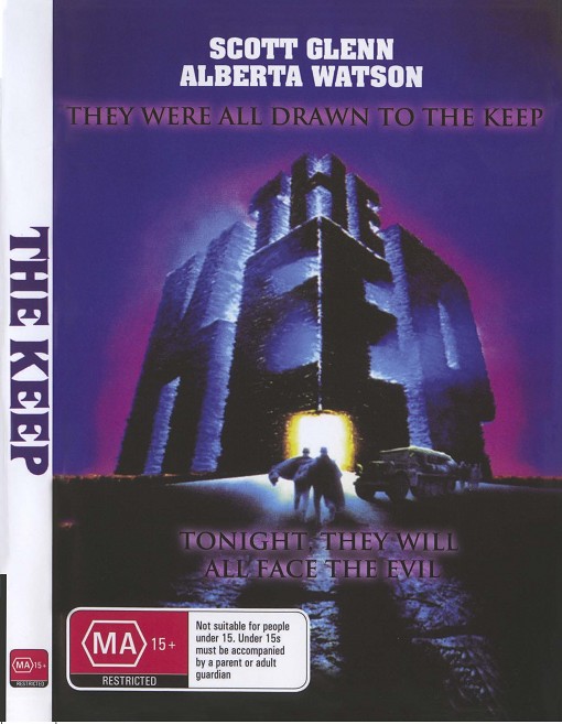 Keep (Import)