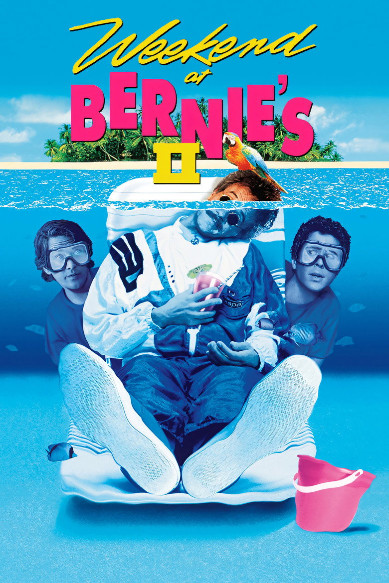 Weekend at Bernies II (Import)