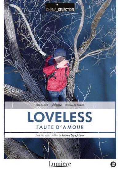 Loveless (DVD)