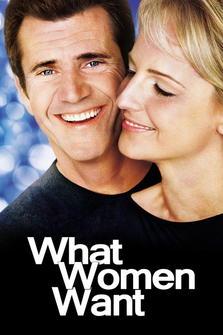 What Women Want (DVD)