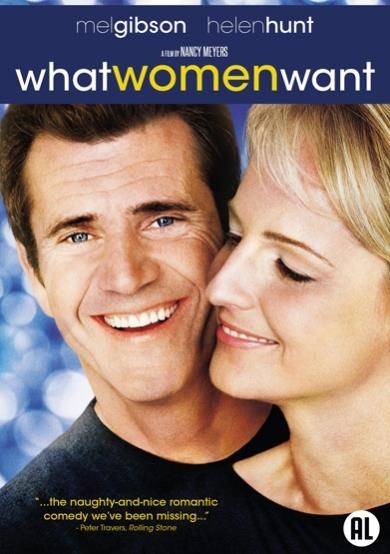 What Women Want (DVD)