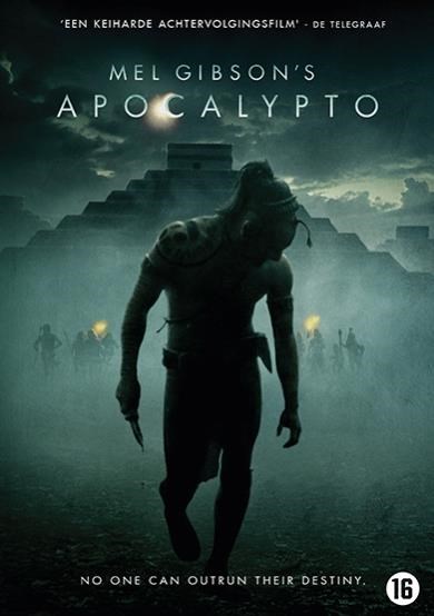 Apocalypto (DVD)