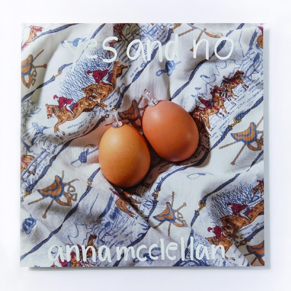 Anna McClellan - Yes And No (LP)