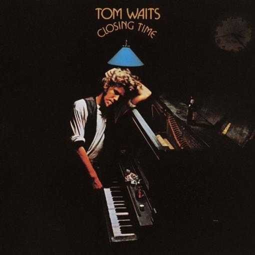 Tom Waits - Closing Time (LP)