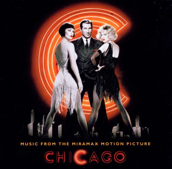Various - Music From The Miramax Motion