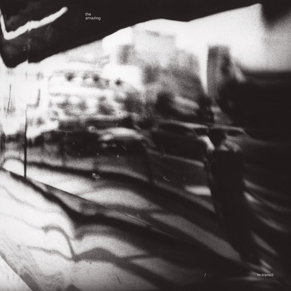 The Amazing - In Transit (2 LP)