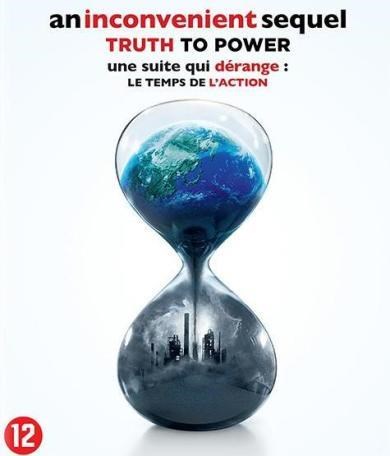 Inconvenient Sequel - Truth To Power  (Blu-ray)