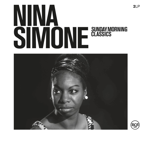 Nina Simone - Sunday Morning Classics (2 LP)