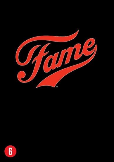 Fame (DVD) (1980)