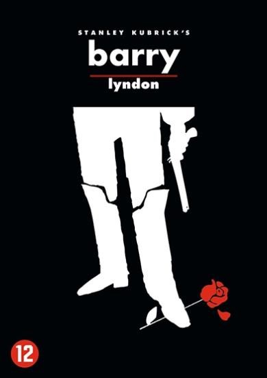 Barry Lyndon (DVD)