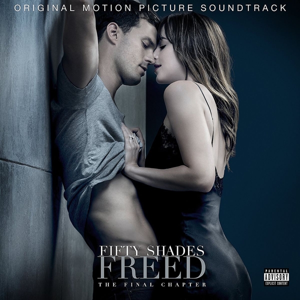 Original Soundtrack - Fifty Shades Freed (2 LP) (2 LP)