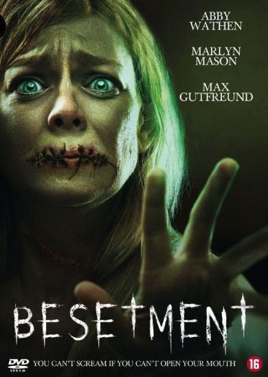 Besetment (DVD)