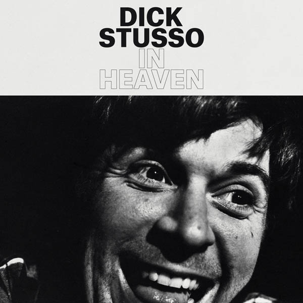 Dick Stusso - In Heaven (LP)