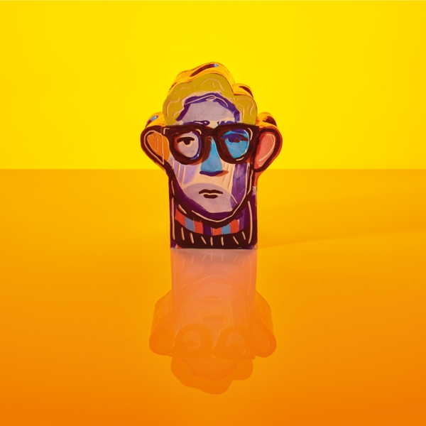 Alexis Taylor - Beautiful Thing (2 LP)