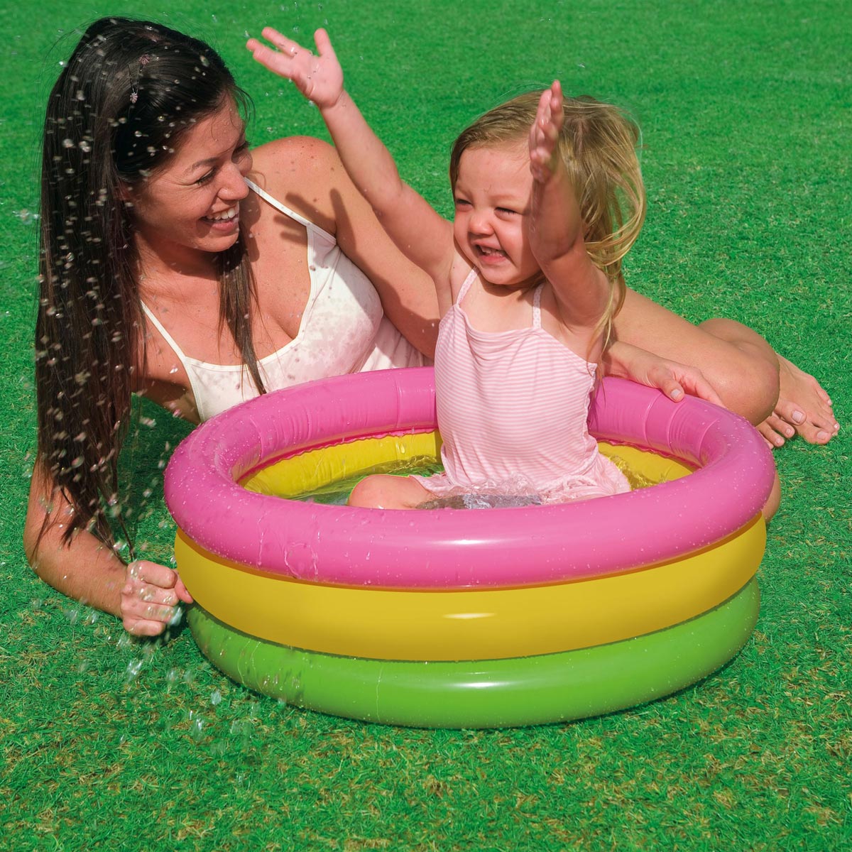 Intex Baby Zwembad