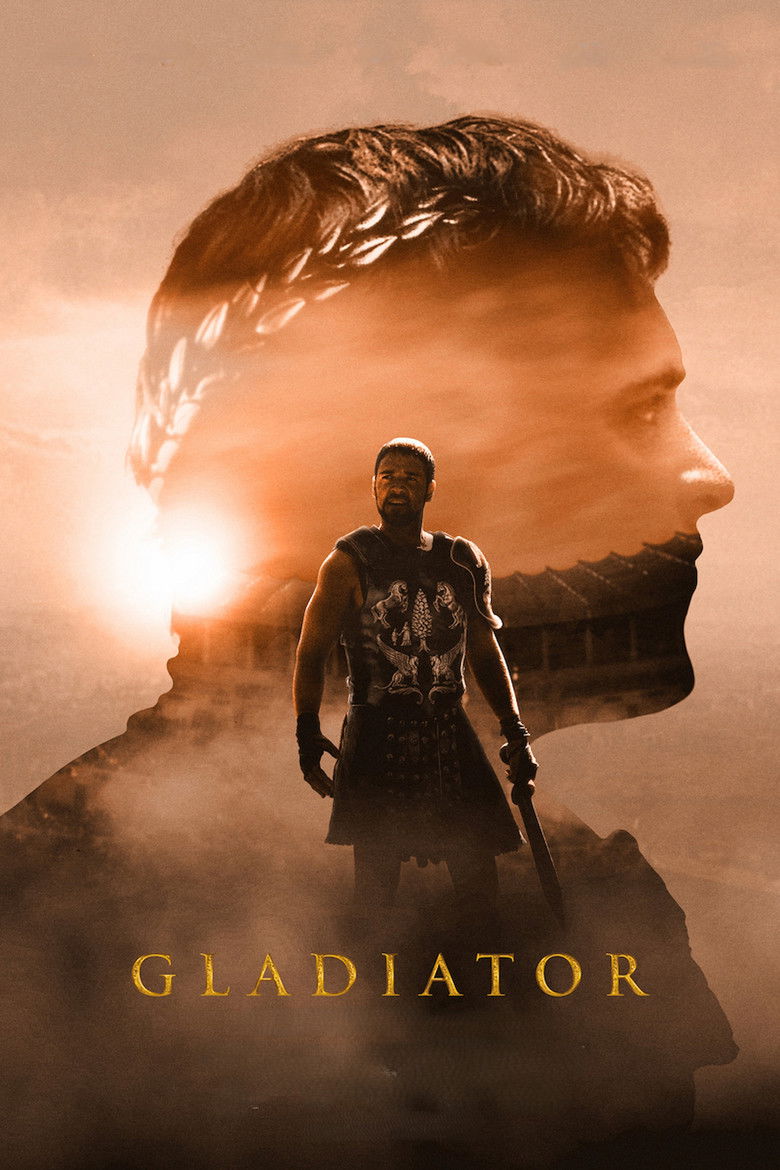 Gladiator (4K Ultra HD Blu-ray)