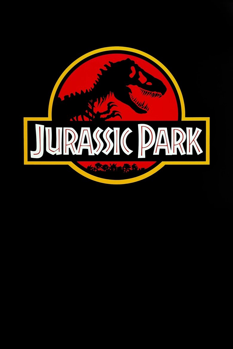 Jurassic Park (4K Ultra HD Blu-ray)