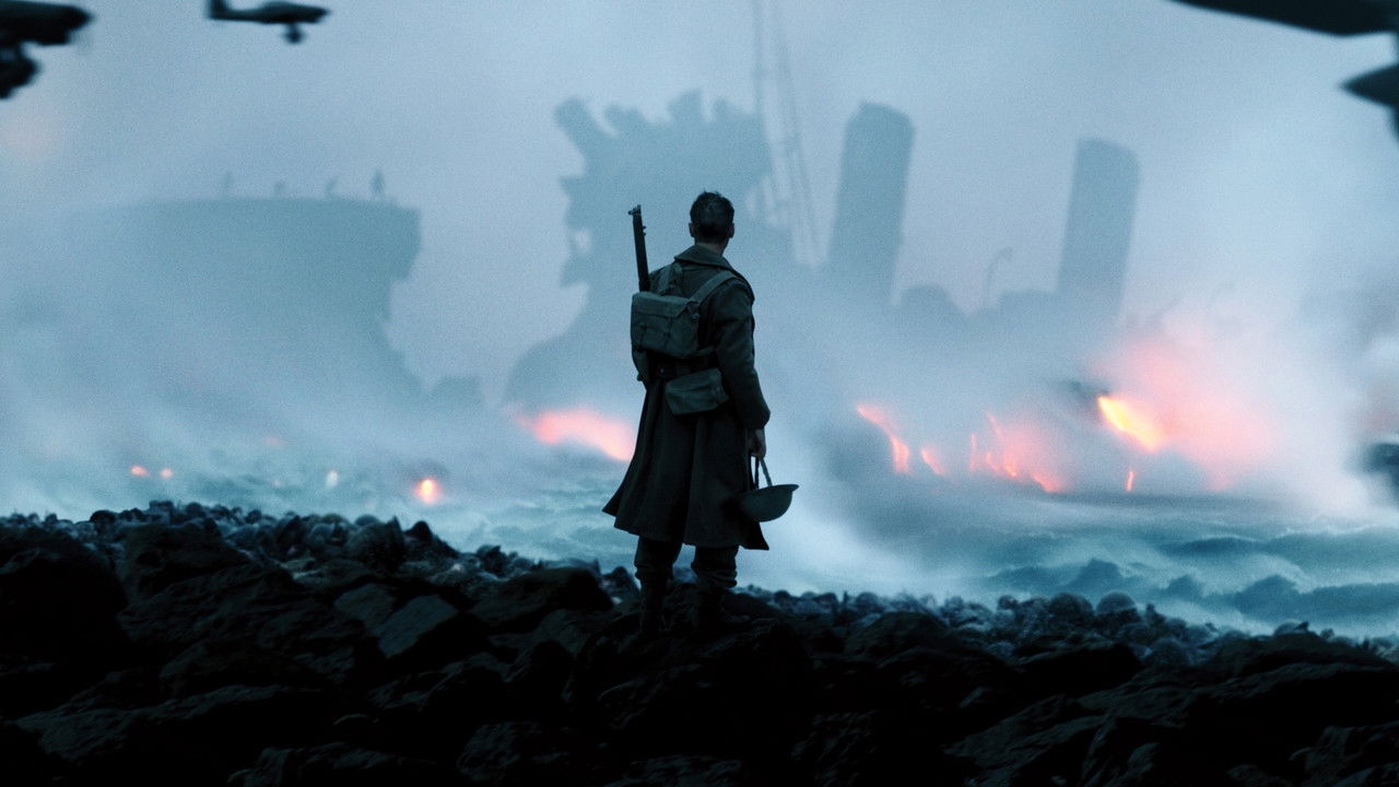 Dunkirk (Import)