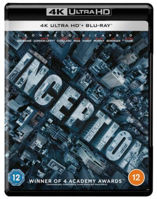 Inception (Import)