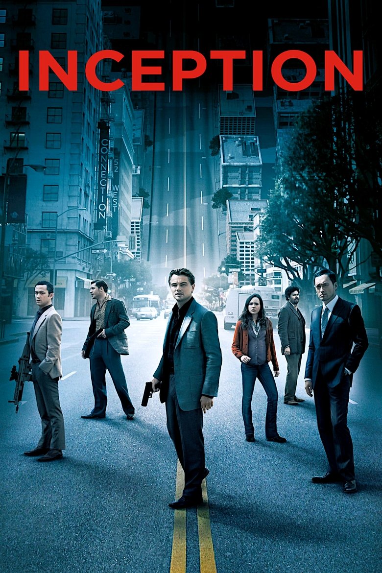 Inception (Import)