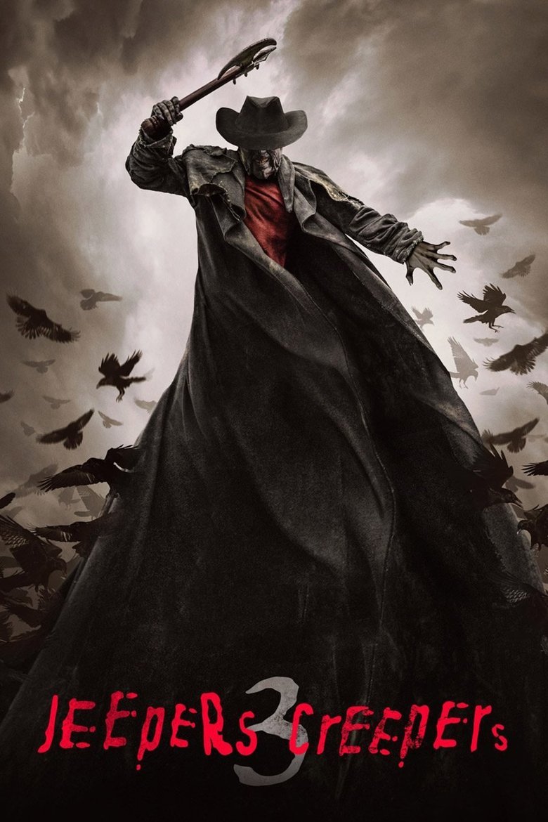 Jeepers Creepers 3 (Import)
