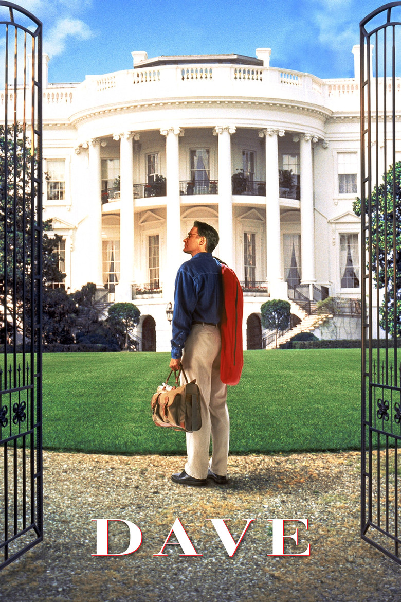 Dave (DVD)
