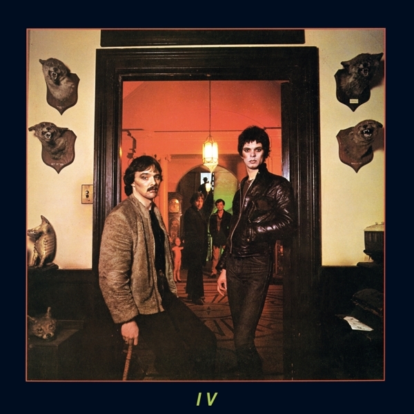 The Stranglers - IV Rattus Norvegicus (CD)