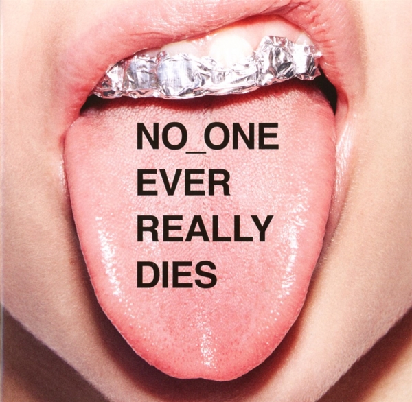 N.E.R.D - No One Ever Really Dies