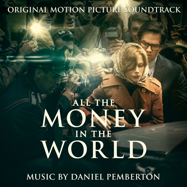 Original Soundtrack - All The Money In The..
