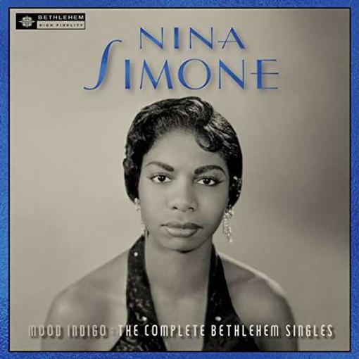 Nina Simone - Mood Indigo: The Complete Bethlehem Singles (CD)