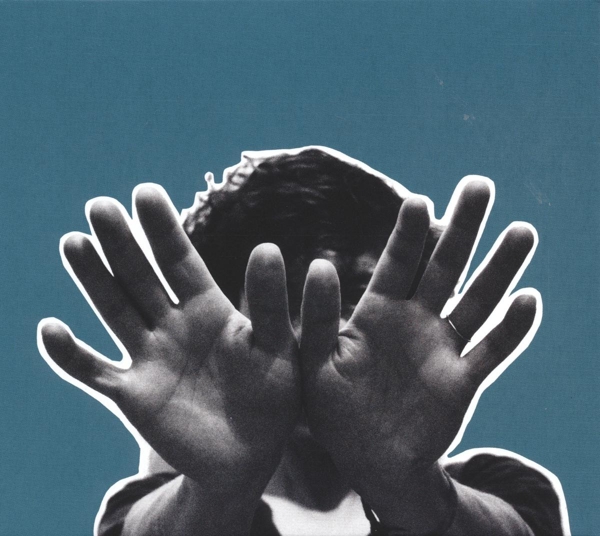Tune-Yards - I Can Feel You Creep Into My Private Life (CD)